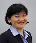 Dr Margaret Soon