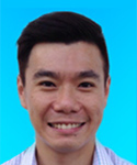 Dr Lee Tau Hong