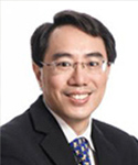 Dr Mark Chen