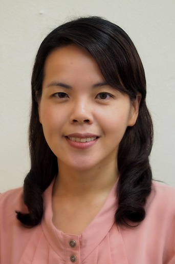 Associate Professor Angela Chow