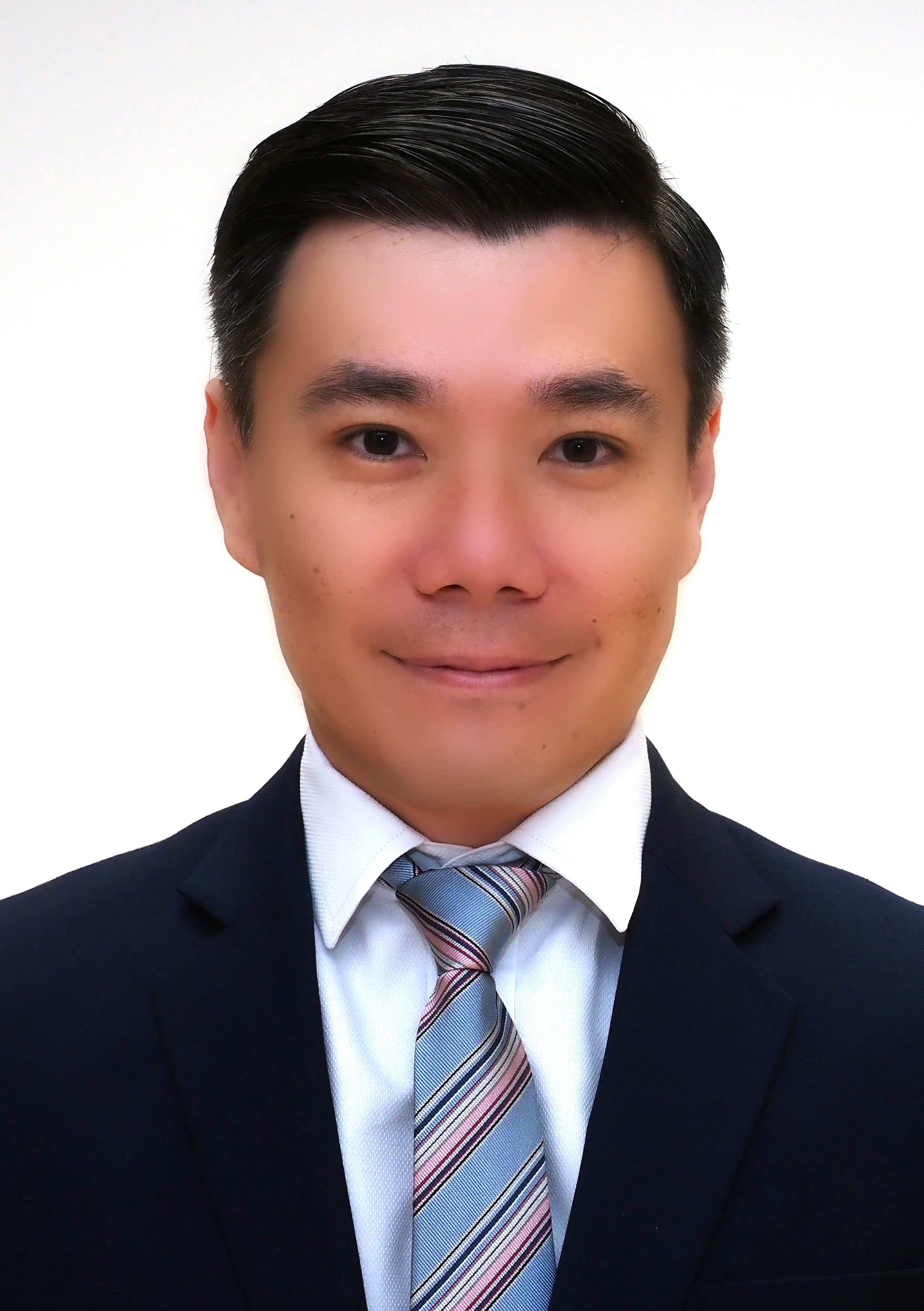 Dr Lee Tau Hong